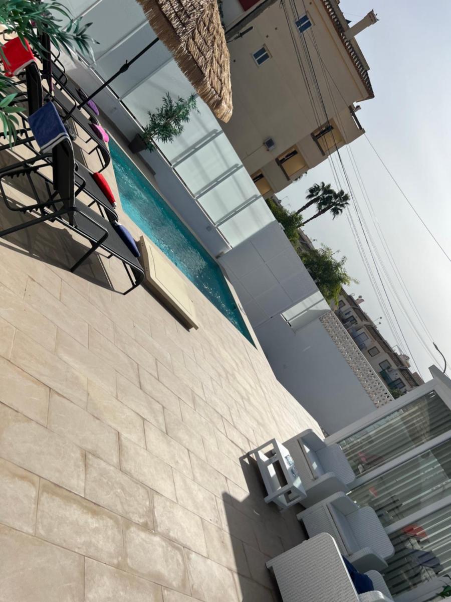 Suitetrails - 3 Bedroom Villa Private Pool La Florida