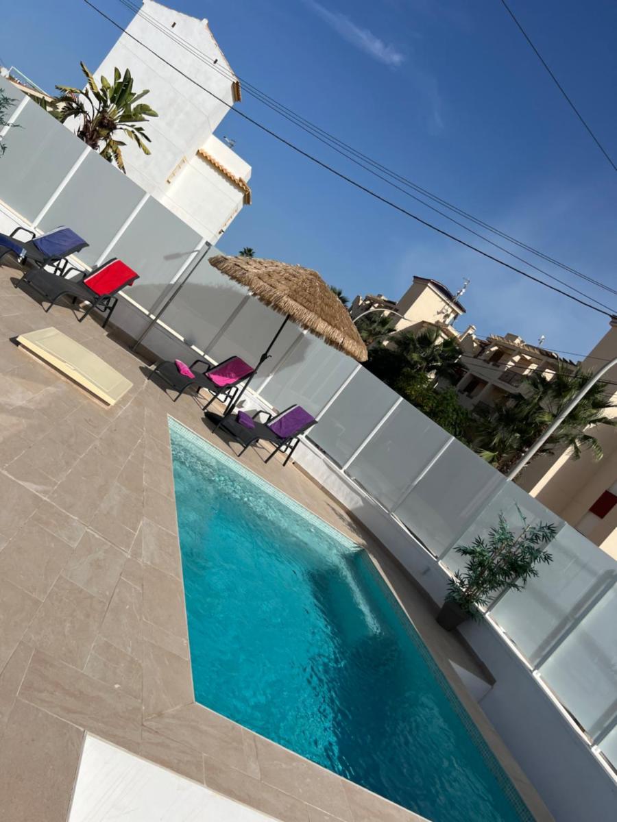 Suitetrails - 3 Bedroom Villa Private Pool La Florida