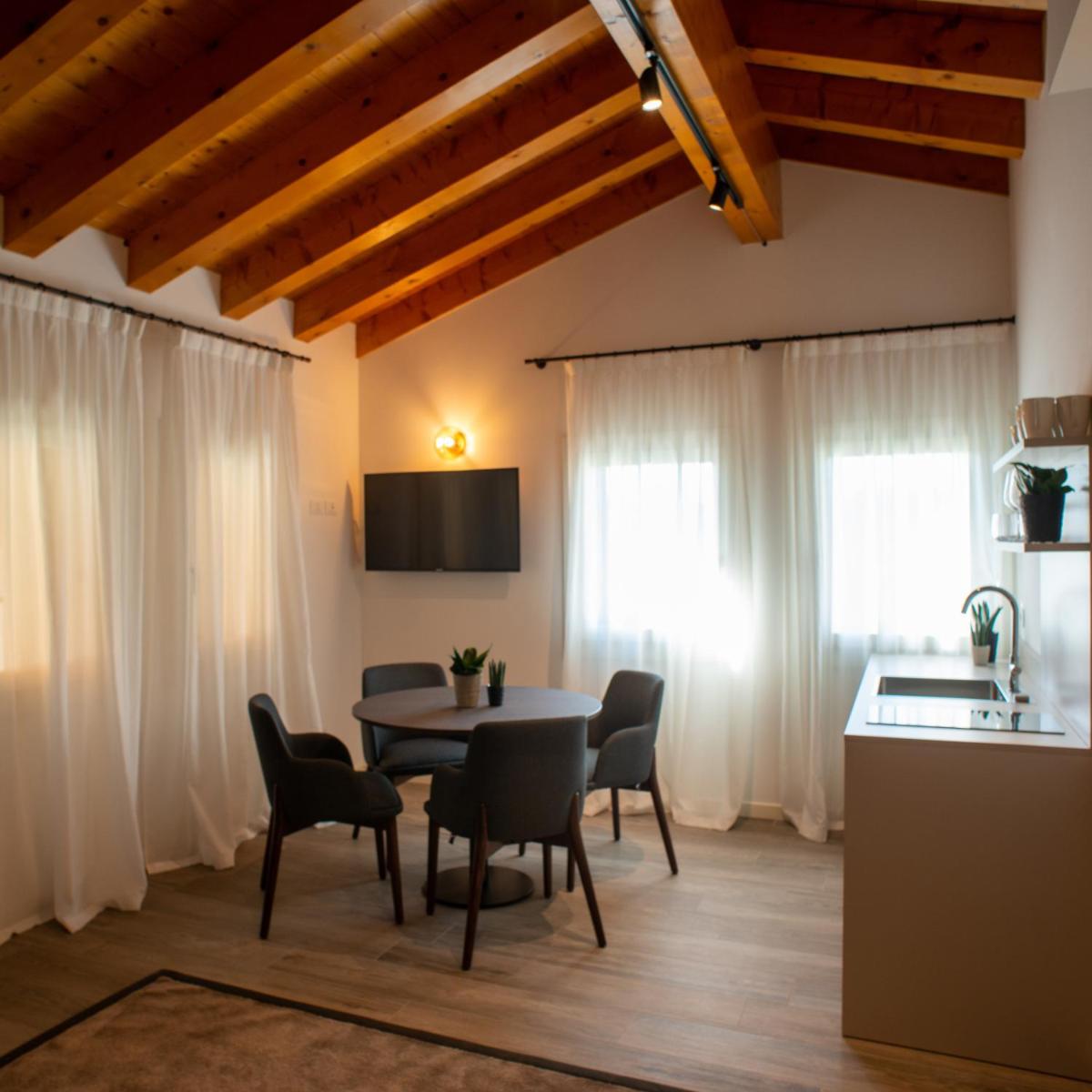 Relais La Dolce Vite - Housity