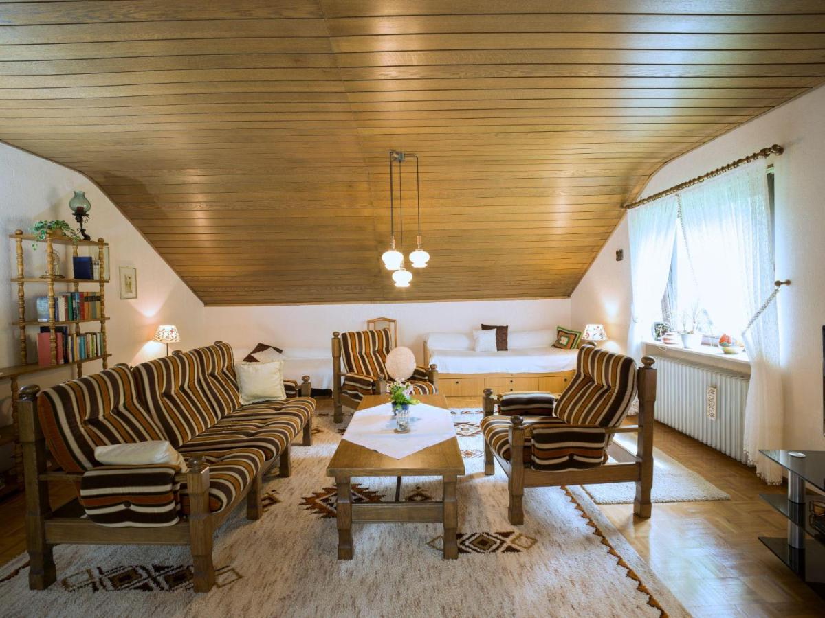Suitetrails - Ferienwohnung Wilfried Schlor