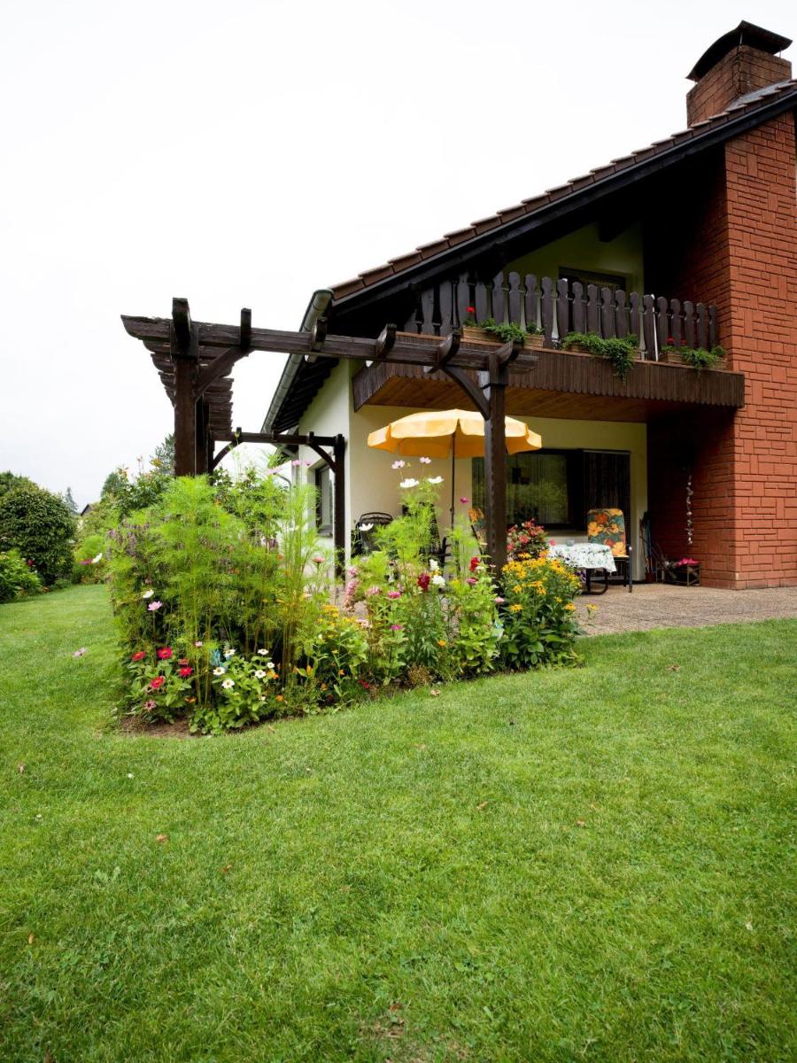 Suitetrails - Ferienwohnung Wilfried Schlor