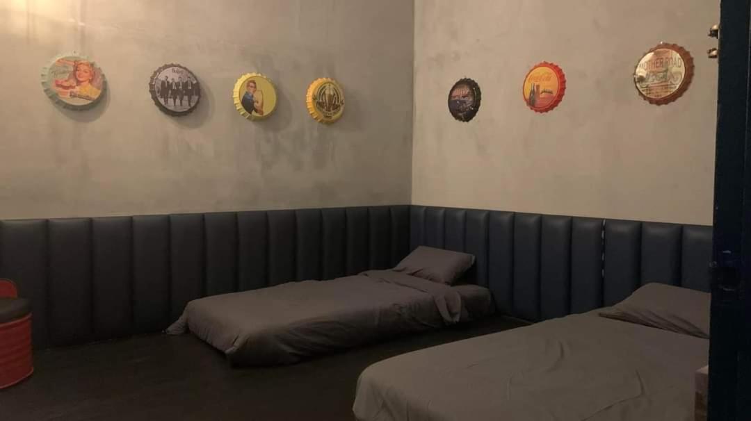 Bean & Bed Guesthouse - Housity