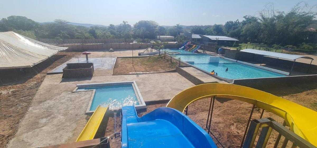 Bela Rest Resort - Housity