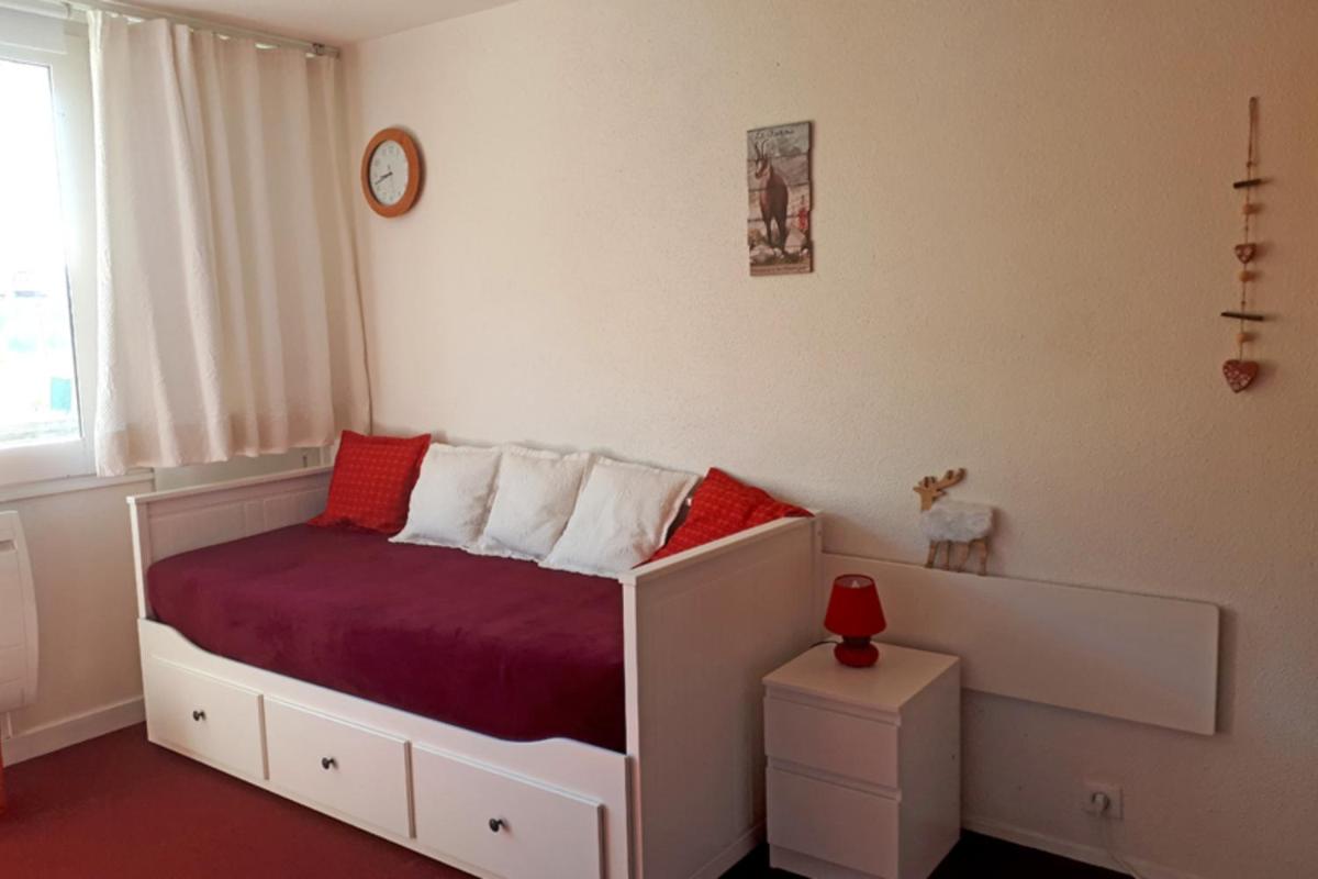 Suitetrails - Comfortable Studio In Aime La Plagne