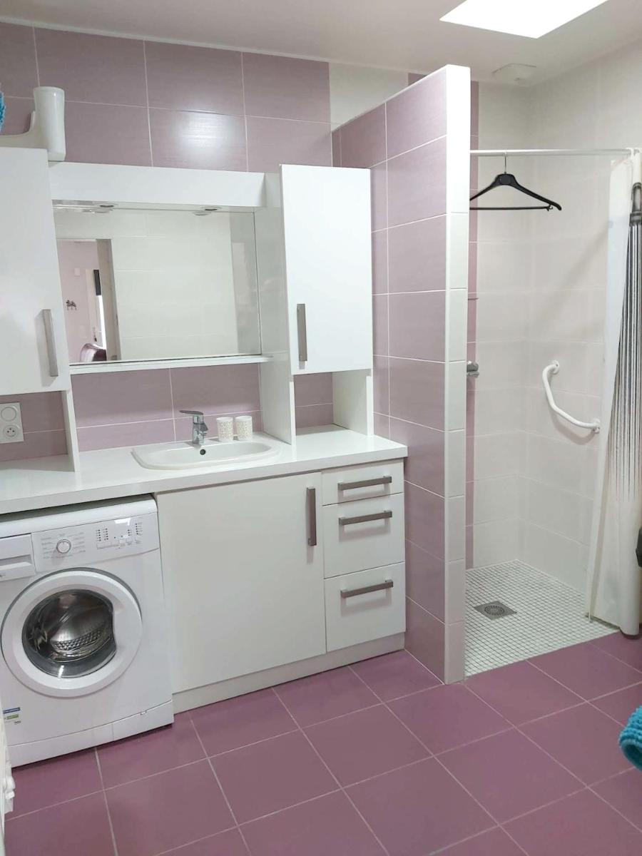 Appartement d'une chambre avec wifi a Saint Paul les Dax - Housity