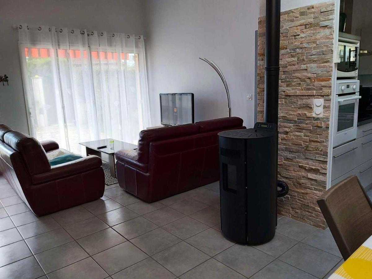 Appartement d'une chambre avec wifi a Saint Paul les Dax - Housity