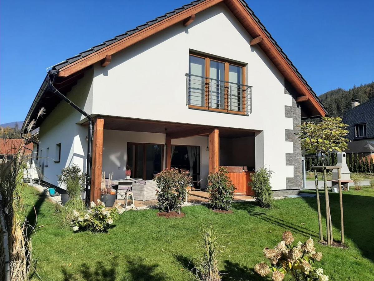 Apartmány Pustevny - Housity