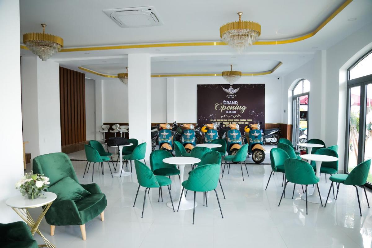 Le Phan Hotel - Housity