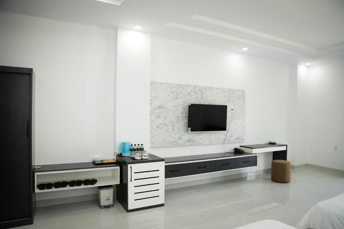 Le Phan Hotel - Housity