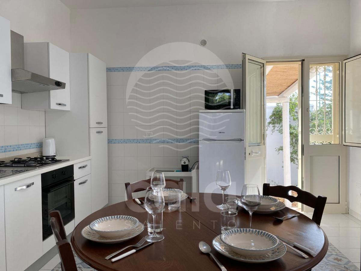 Villa Teresa - giardino privato - Housity