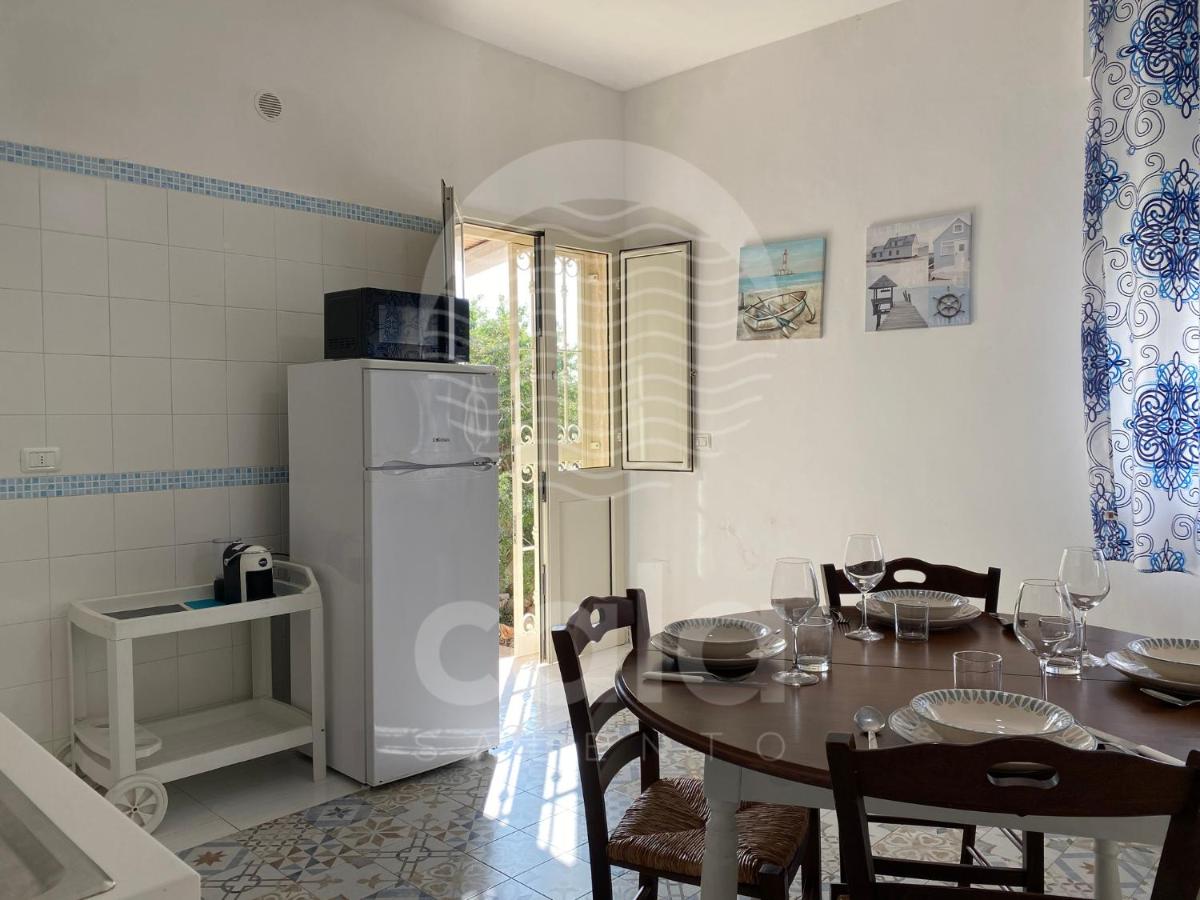 Villa Teresa - giardino privato - Housity