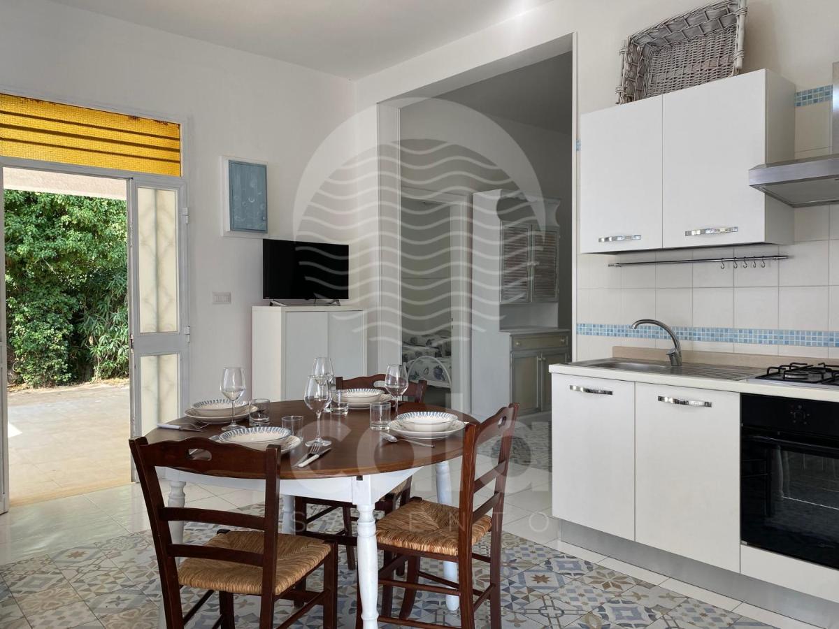 Villa Teresa - giardino privato - Housity