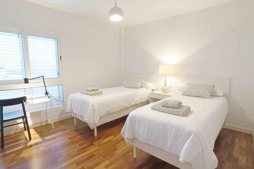 Residencial Mediterráneo apartamento de lujo - Housity
