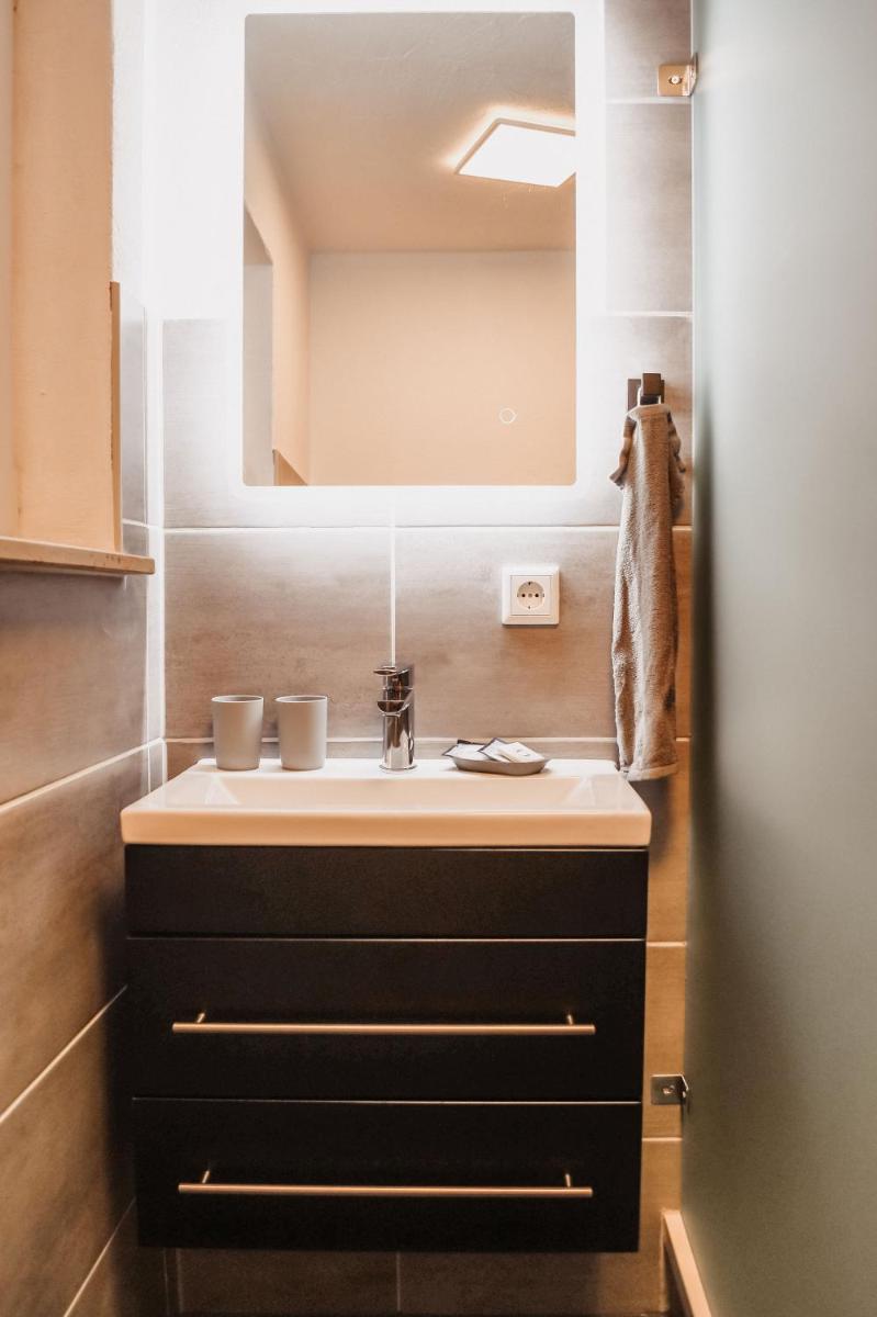 Ferienwohnung am Gruberbach - Housity