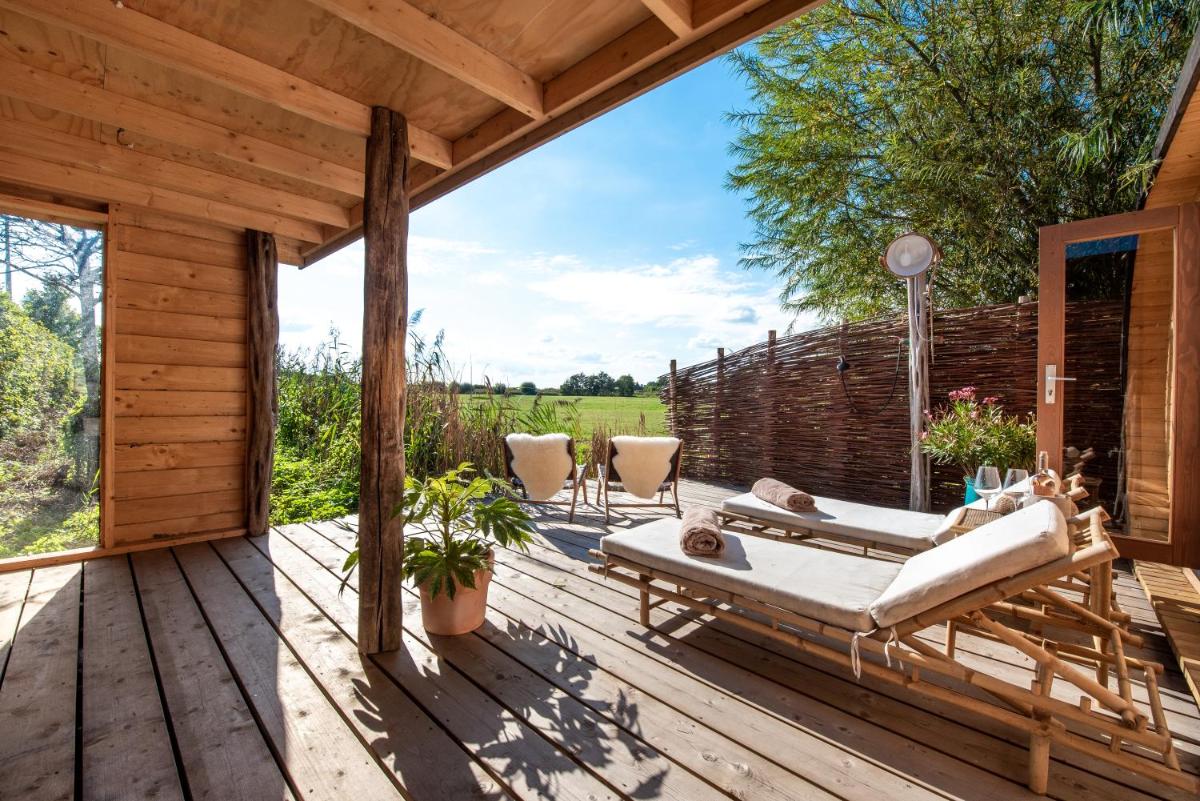 Suitetrails - Boutique hotel Villa Oldenhoff