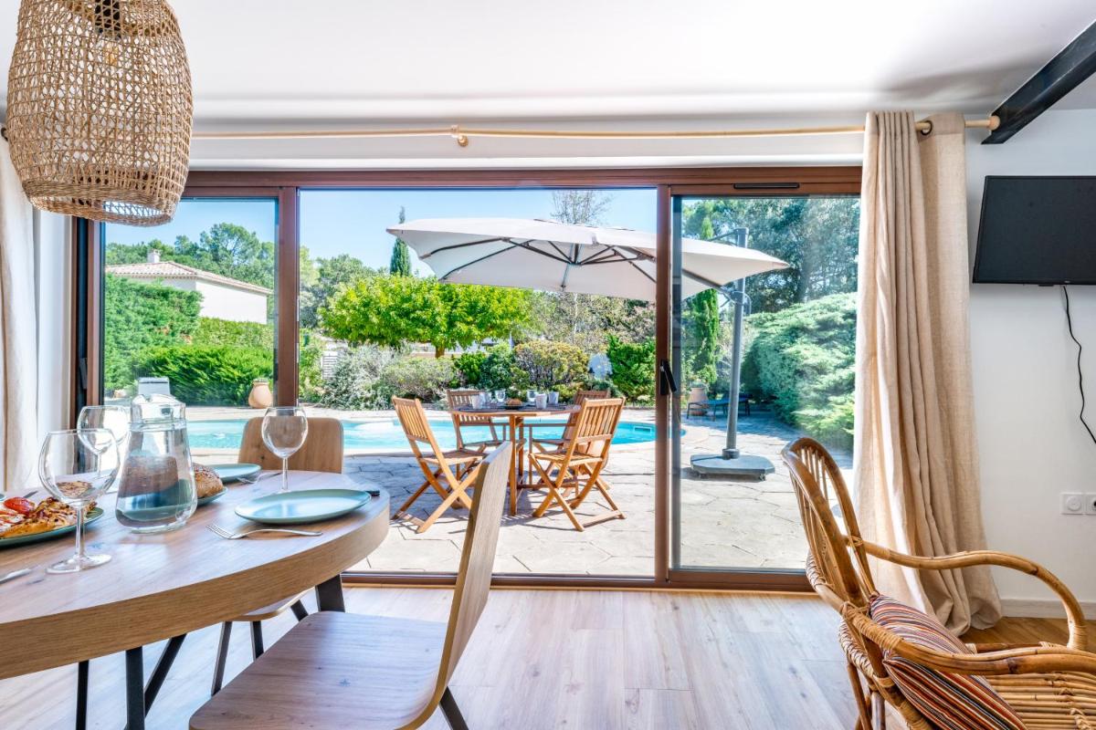 La Piscine - Housity