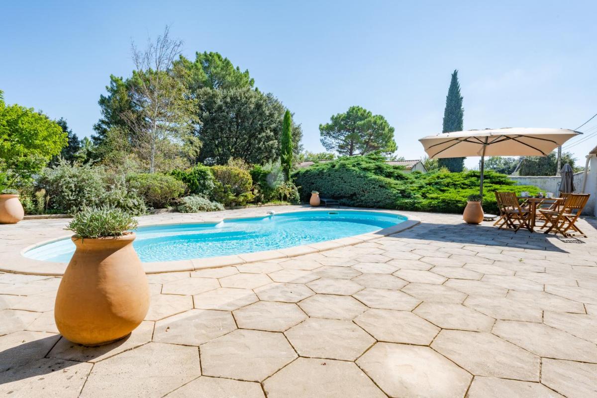 La Piscine - Housity