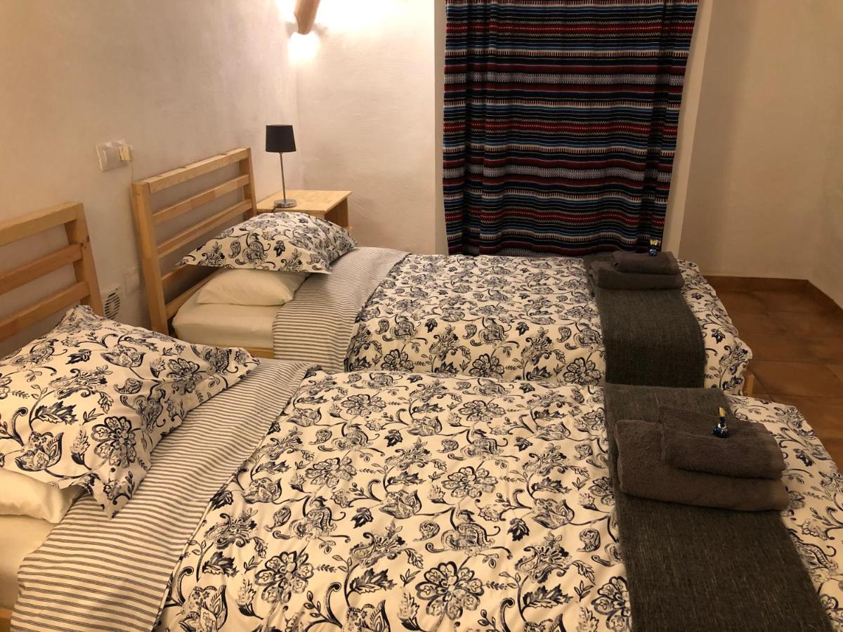 Cave Holidays Andalucia - Housity