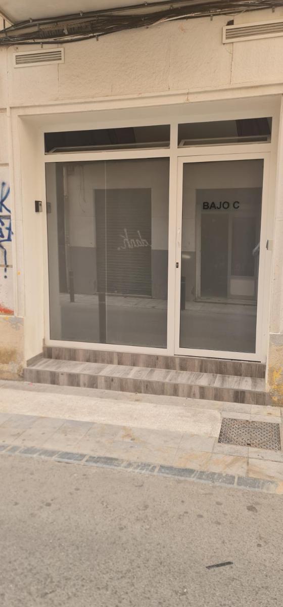 Apartamentos San Agustín - Housity
