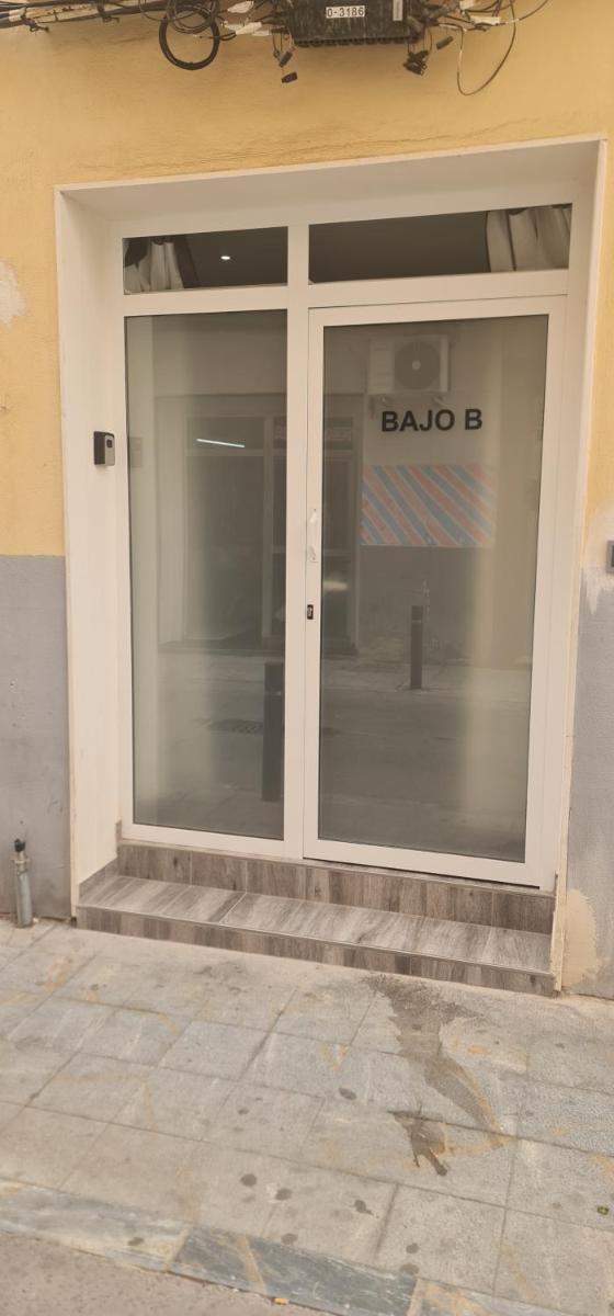 Apartamentos San Agustín - Housity