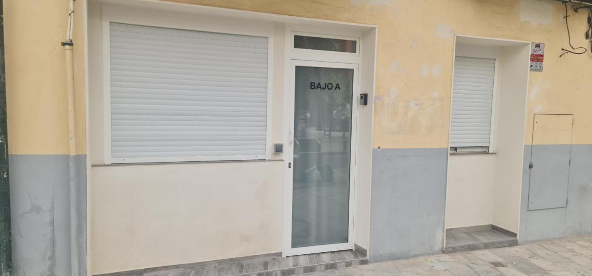 Apartamentos San Agustín - Housity