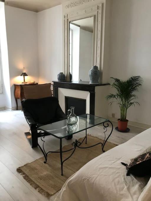 F2 de 65 m2 dans le triangle d'or de Bordeaux - Housity