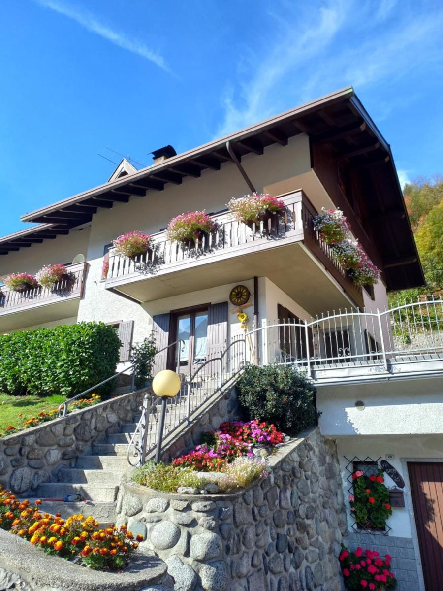 B&B Piazzi di Katia - Housity