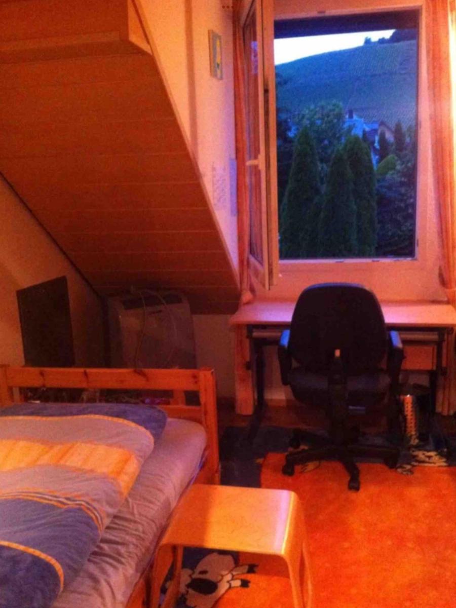 Familien-Zimmer mit Bad und Garten in Privathaus hell, gemütlich, ruhig, eigenes großes Badezimmer - Housity