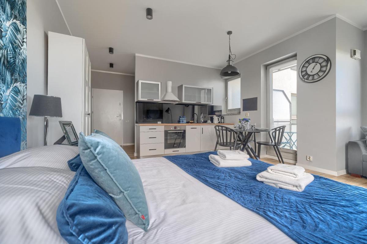 EXCLUSIVE Nautica Apartments - Housity