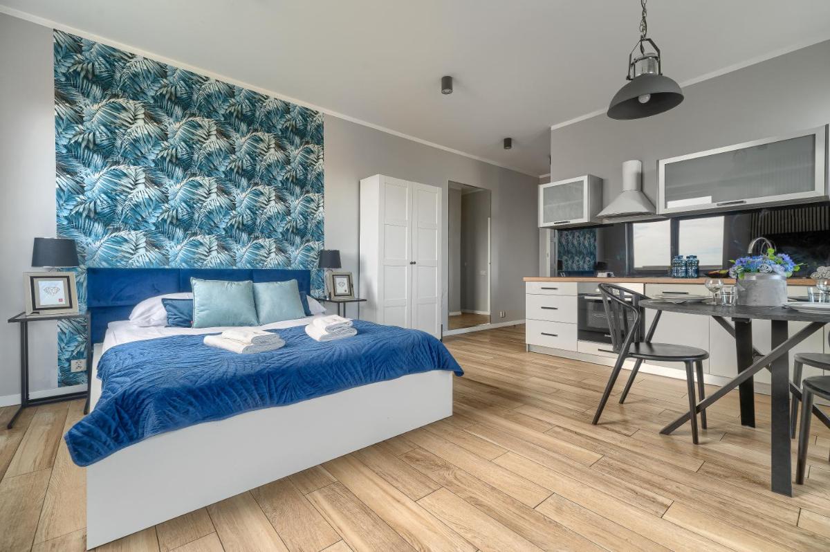 EXCLUSIVE Nautica Apartments - Housity
