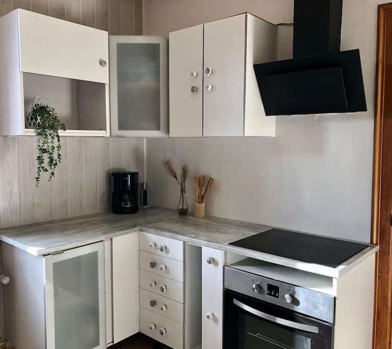 La Clais du Bonheur - Housity