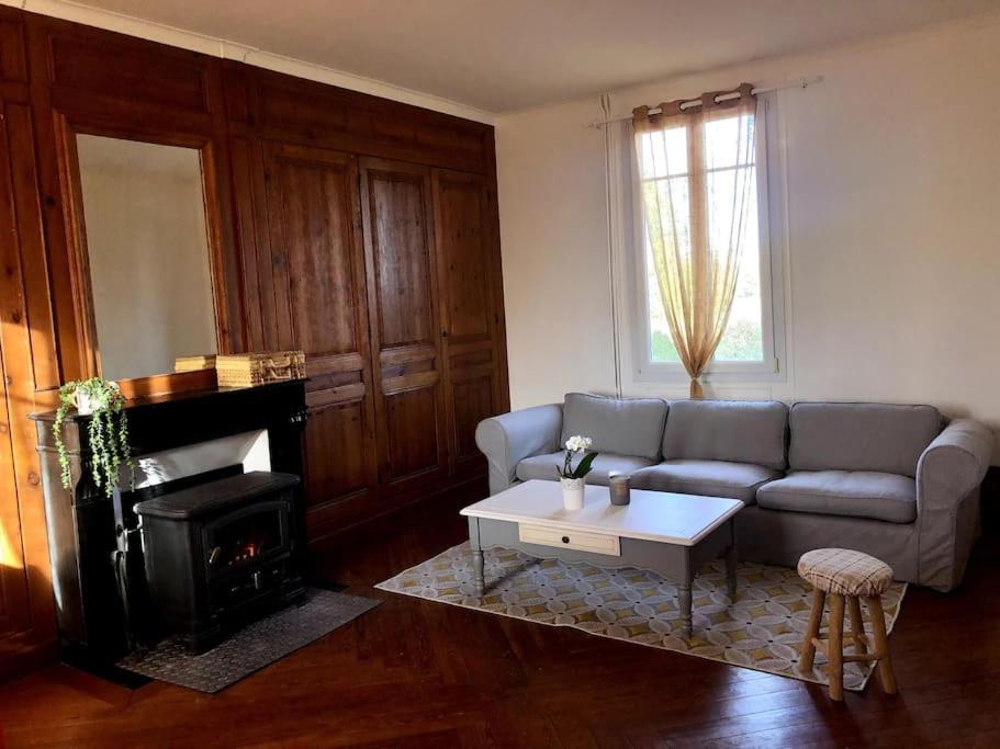 La Clais du Bonheur - Housity