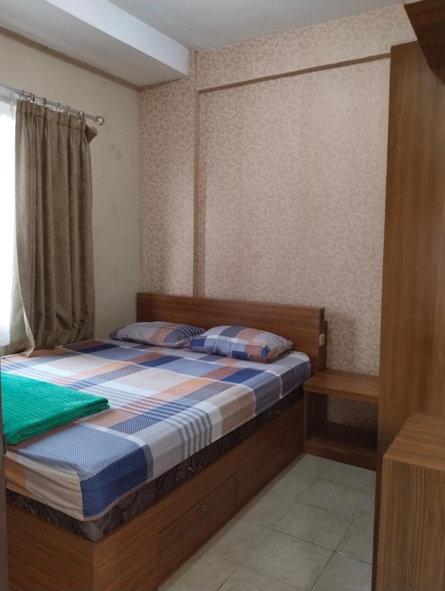 Suitetrails - Apartement The Edge by Key properti