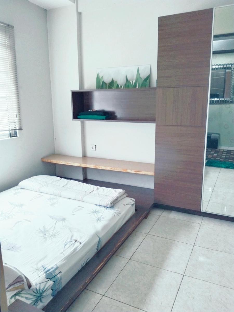 Suitetrails - Apartement The Edge by Key properti