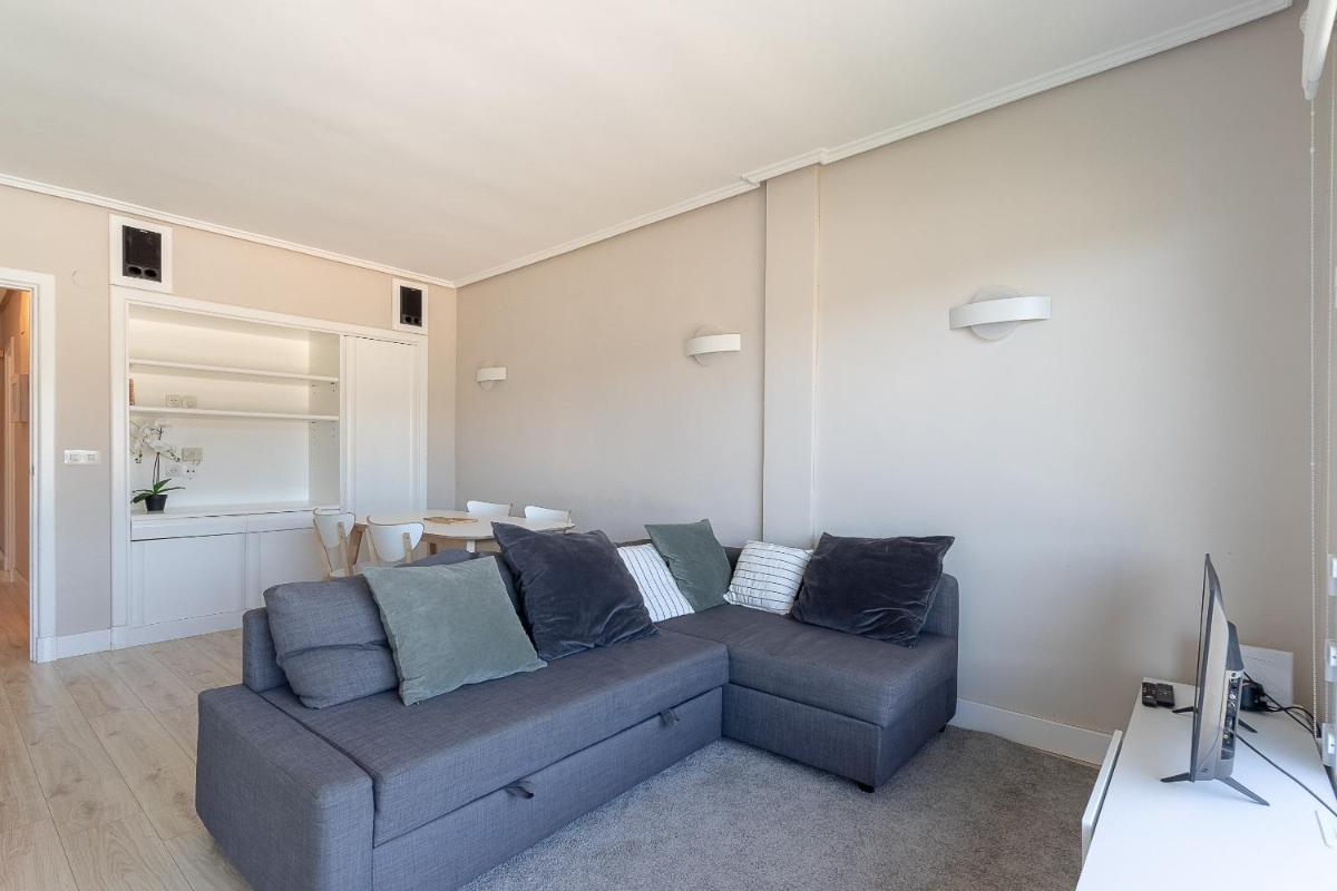 Bakio Seaview V by Aston Rentals - Hizvo