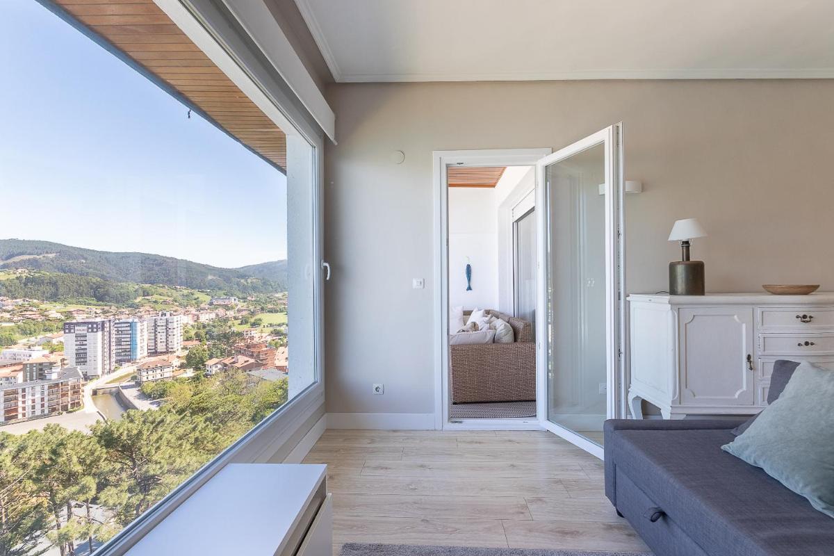 Bakio Seaview V by Aston Rentals - Hizvo