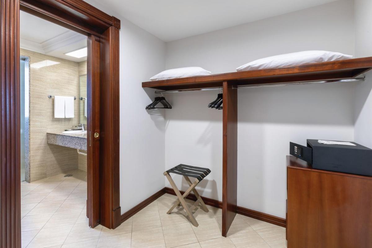 Imagem da galeria de Hotel Riu Madeira - All Inclusive no Caniço