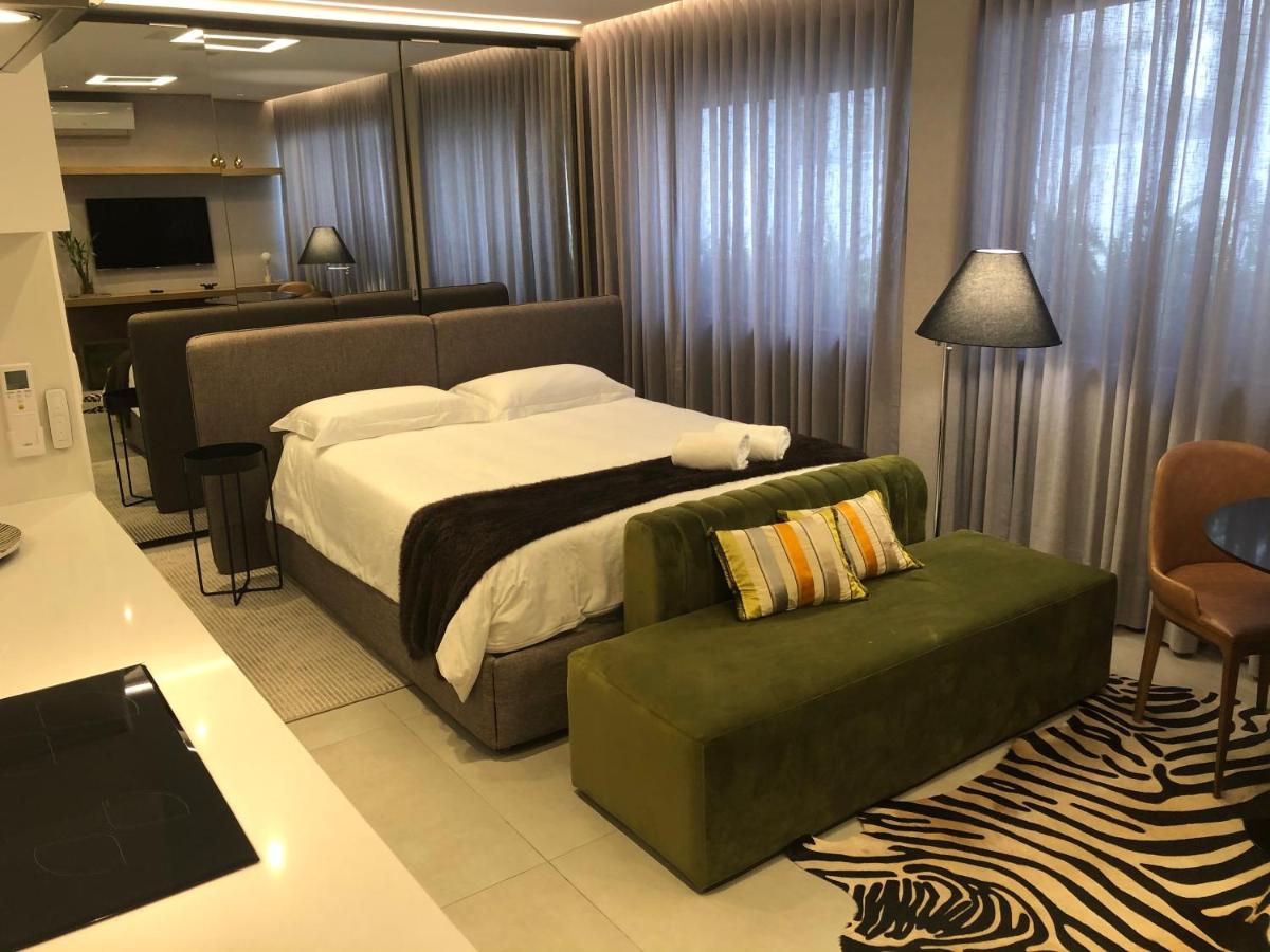 Lorena Residência- aptos-44 - 72 - 125 - Housity