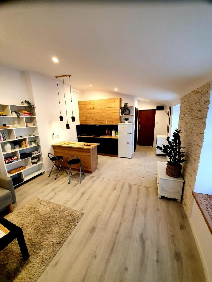 Countryside studio - Housity
