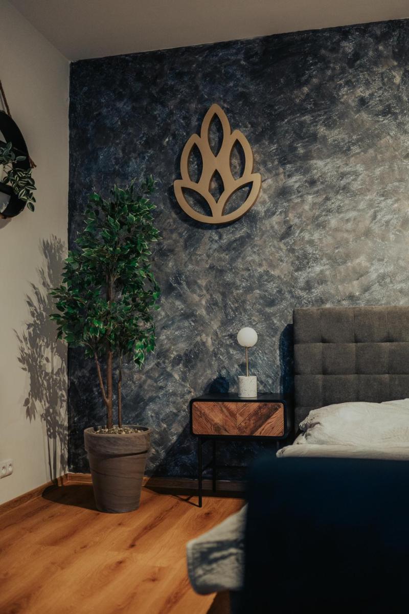 Apartmán J&J 3 - Housity