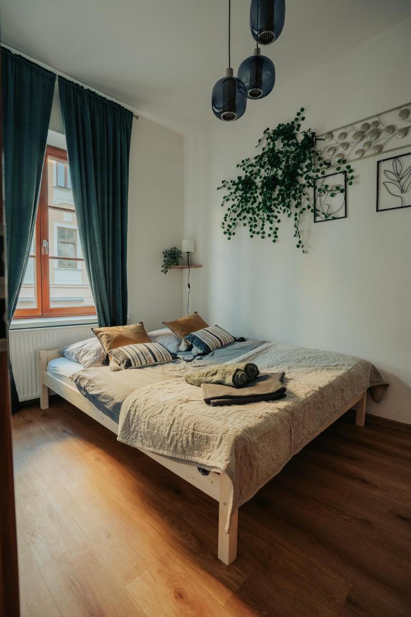 Apartmán J&J 3 - Housity