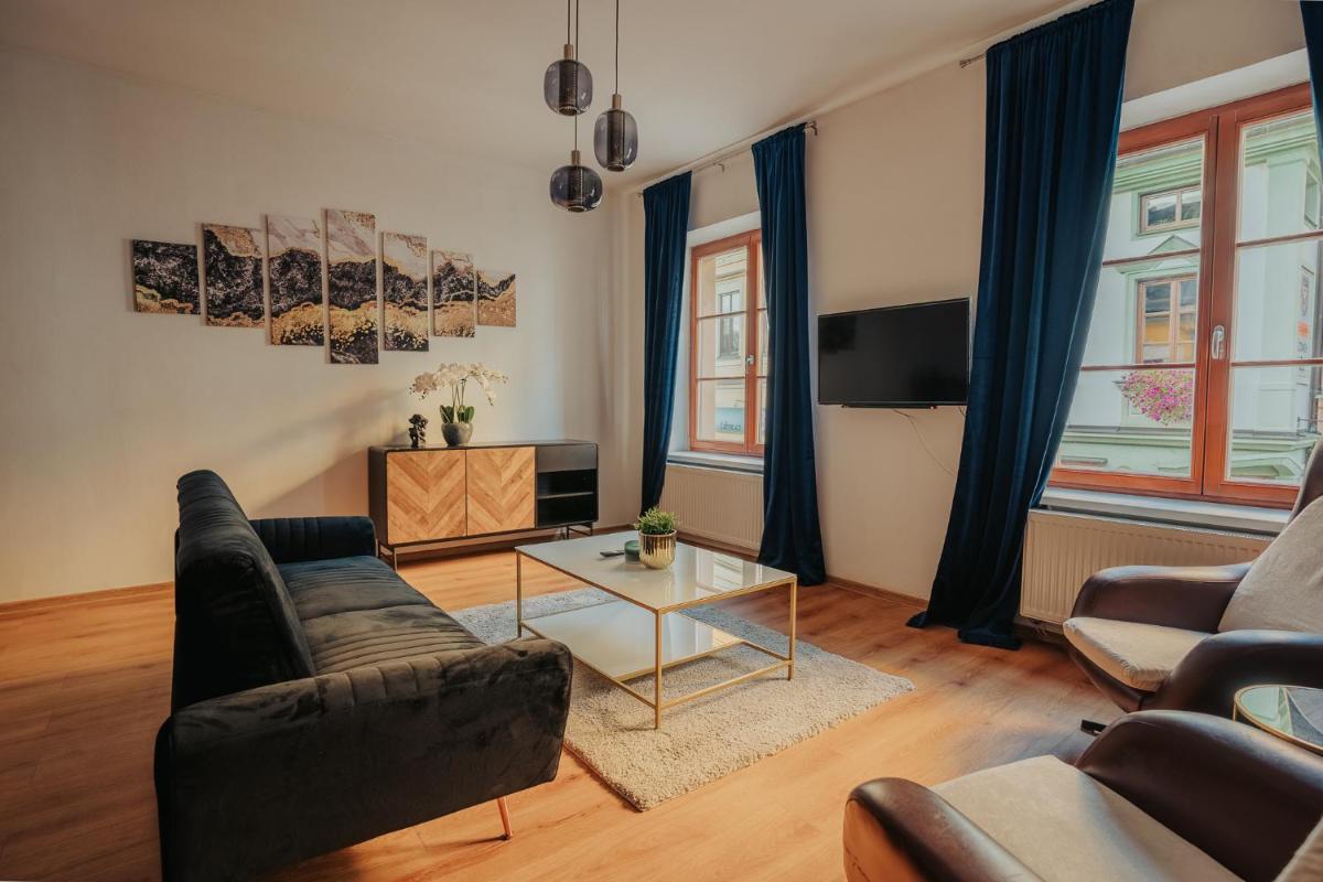 Apartmán J&J 3 - Housity
