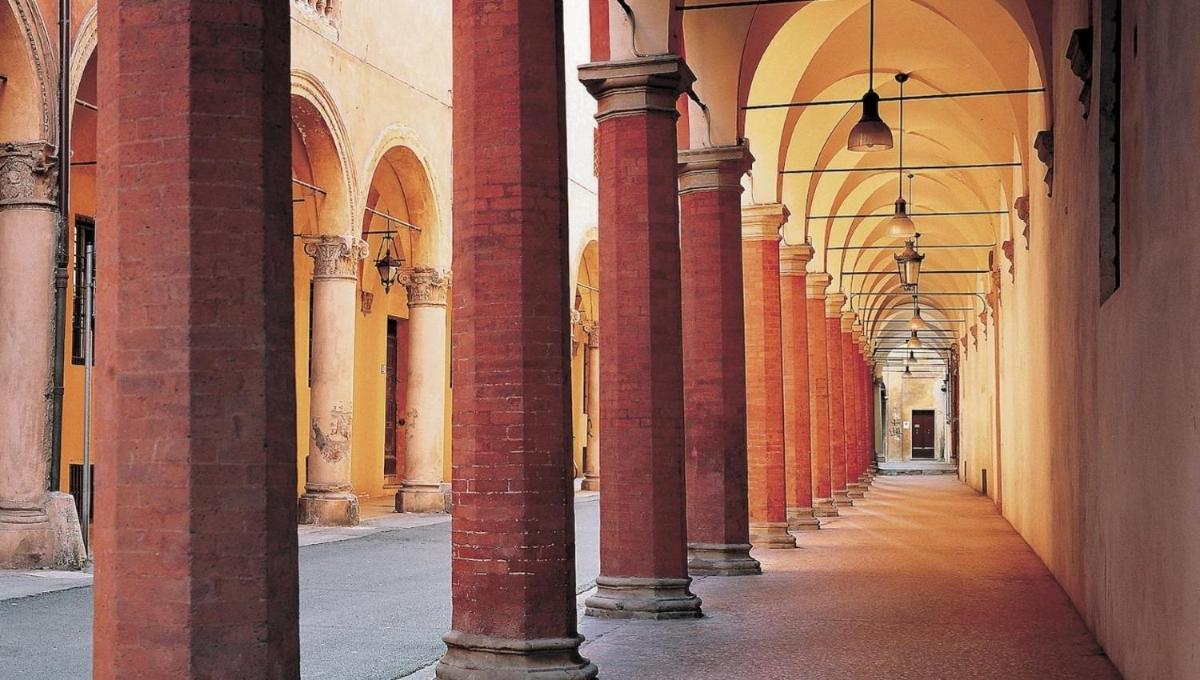 Fashion Bologna Apartment - Housity