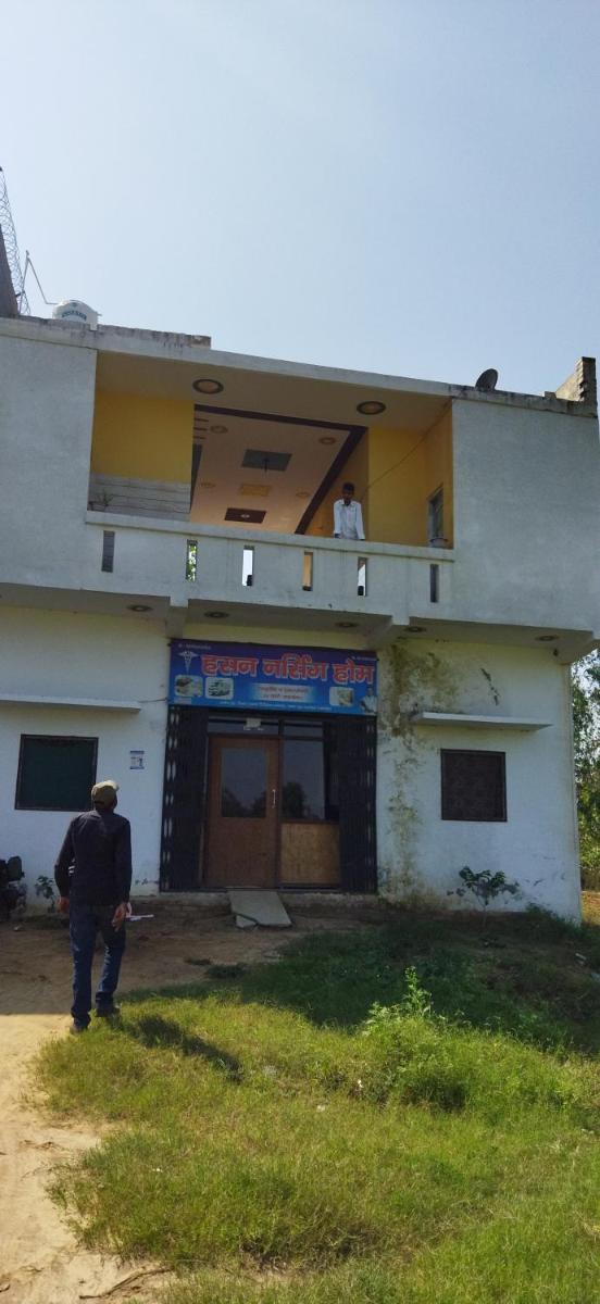 Aryan Guest House (Aryan Entreprenour) - Housity