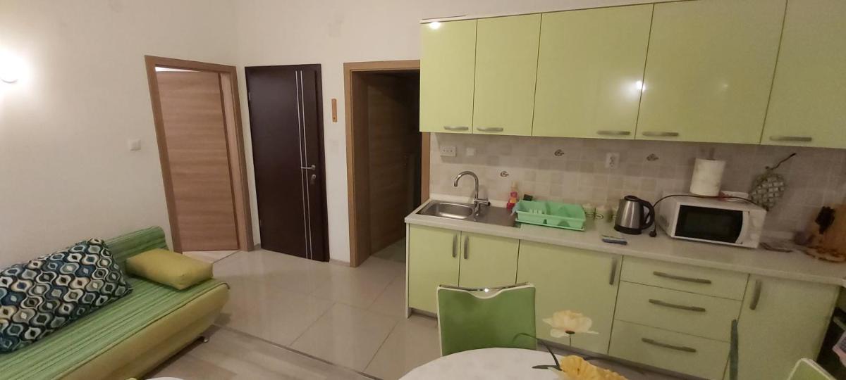 APARTMENTS KRAPEC2 - Housity