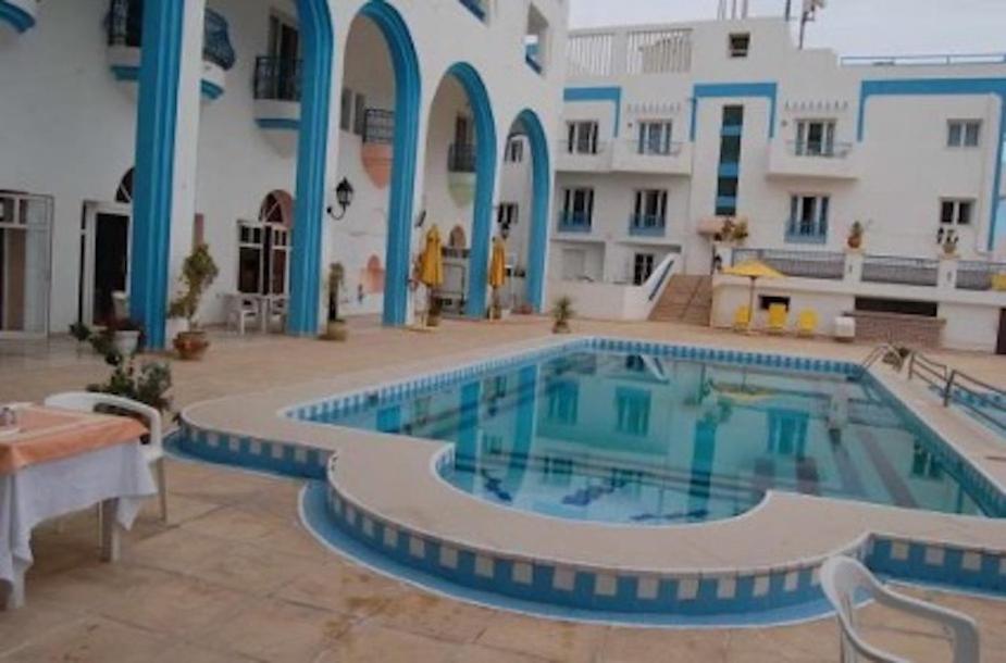 Hotel Sindbad Sousse - Housity