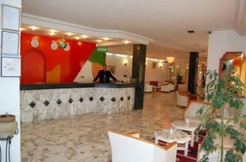 Hotel Sindbad Sousse - Housity
