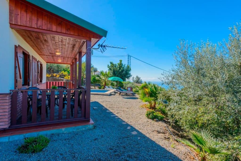House with Private Pool (Aries) - Housity