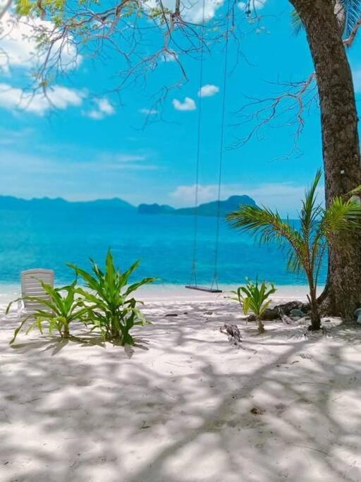 El Nido Waterfront Resort - Housity