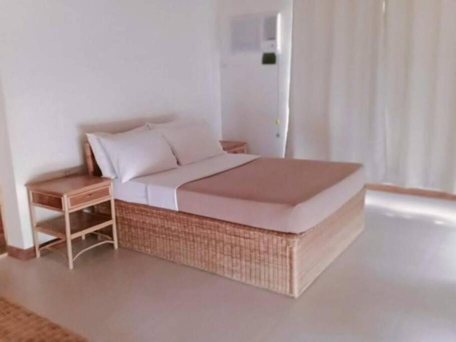 El Nido Waterfront Resort - Housity